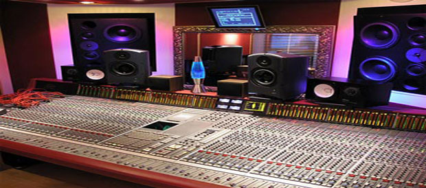 Studio B